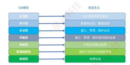 互聯網接入及相關服務解析