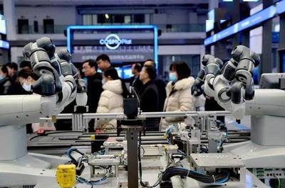 卡奧斯完成超10億元B輪融資 工業(yè)互聯(lián)網(wǎng)領(lǐng)域的價(jià)值躍升