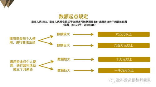 公司控制權(quán)與互聯(lián)網(wǎng)接入服務(wù) 圖解挪用資金罪及無(wú)罪辯護(hù)要點(diǎn)